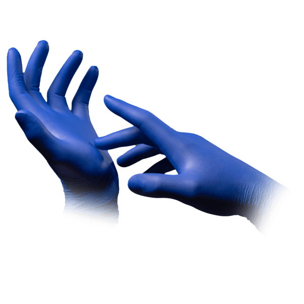 Guantes