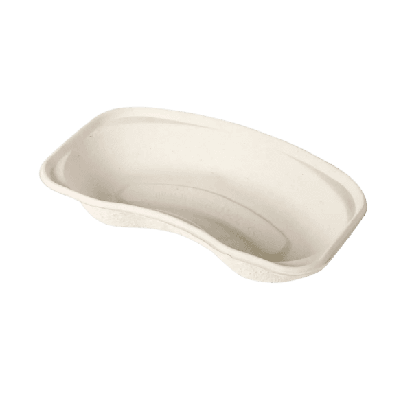 Pack 300 ud batea riñonera desechable – uso clínico hospitalario