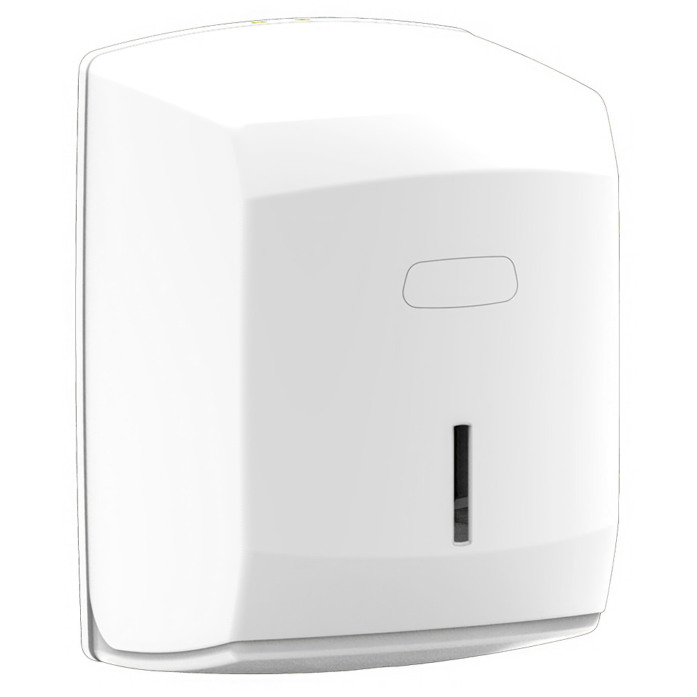 Dispensador papel secamanos