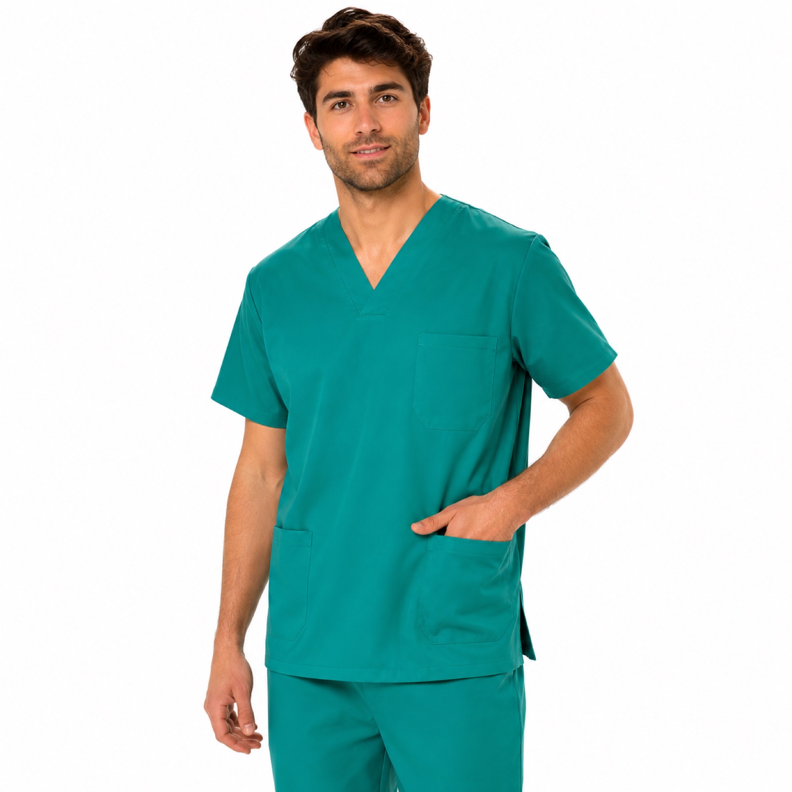 Vestuario sanitario